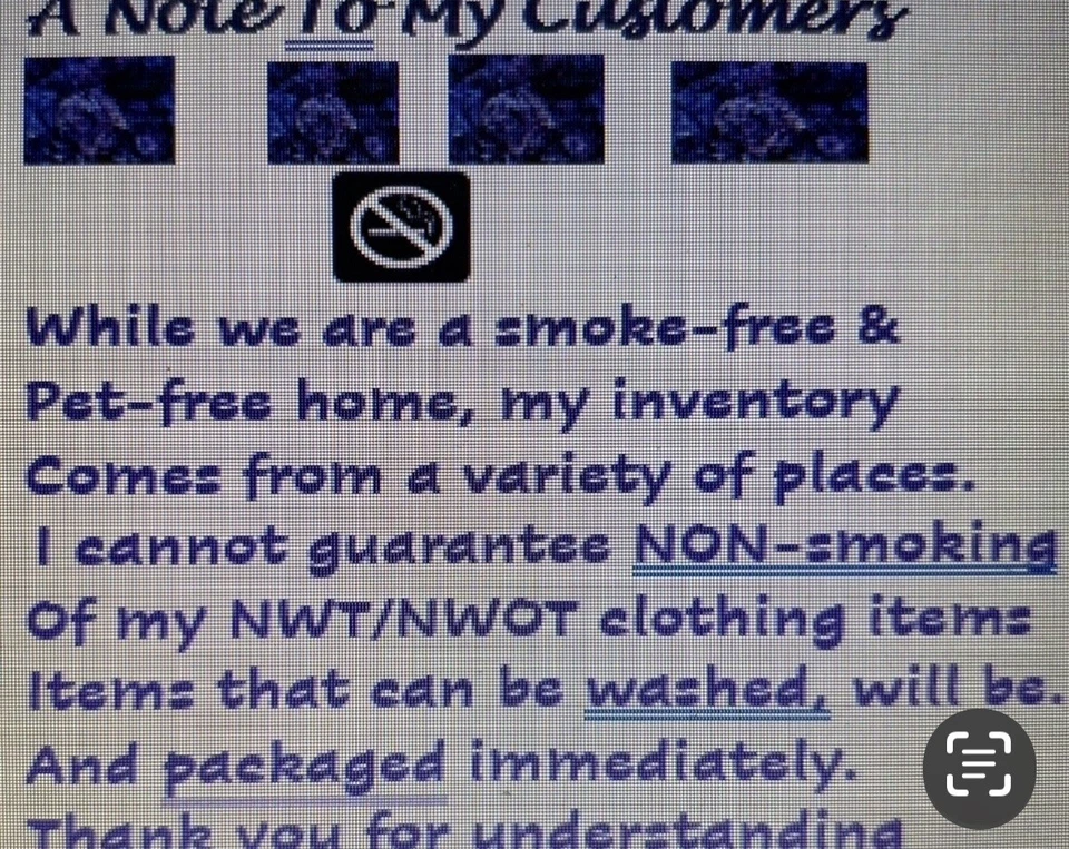 Женские Torrid эластичной черный с розовыми цветами дизайн размер 16 - Изображение 4 из 4