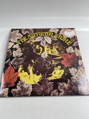 Schallplatte Vinyl Small Faces The Autumn Stone