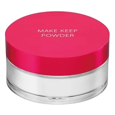 Kose Cosmenience Make Keep Powder EX 5g Face Powder Smooth Finish Japan