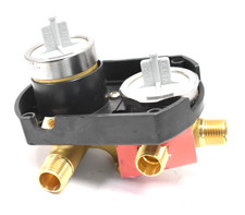 Delta Multichoice Universal Integrated Diverter For Shower Faucet Genuine OEM