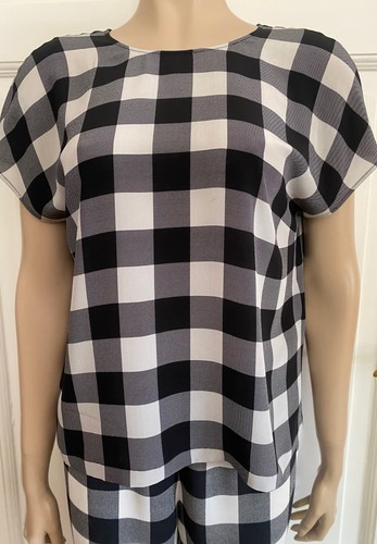 TOP UND HOSE VON DOLCE & GABBANA GR. 40/42 - Bild 2 von 5