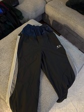 BALENCIAGA Double Waist Sweatpants