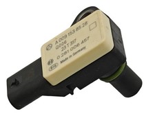 Mercedes A C E G GLC GLE Sprinter Vito Ladedrucksensor A0091538528 0281006457