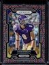 2024 Panini Prizm Collegiate Draft Picks Adam Thielen Snakeskin #16