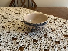 Johnson Brothers Hearts and Flowers Sugar Basin