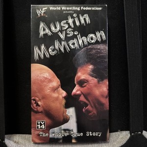 Mcmahon Vs Austin | eBay
