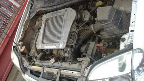 SUMP / 2556483 FOR NISSAN X-TRAIL T30 2.2 DCI DIESEL CAT - Picture 7 of 9