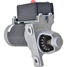 New Starter for Briggs Snowblower 12A103-0148-E8 12A103-0151-E8 12A105-0157-F8