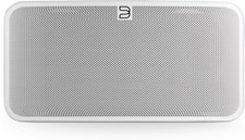 Bluesound Pulse Mini 2i compact wireless stre...