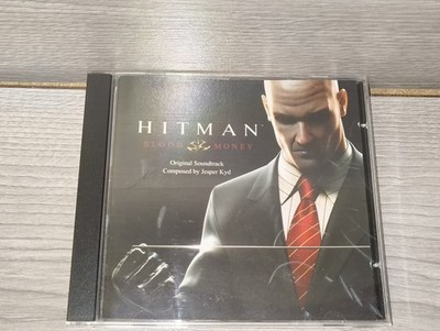 Hitman Blood Money Soundtrack Jesper Kyd (Borderlands Warhammer Assassins Creed)