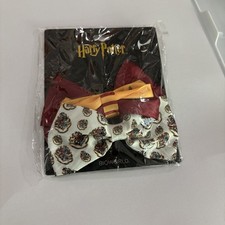 Harry Potter 2 Piece Hair Bow Set