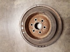 Poulies diverses BMW 318