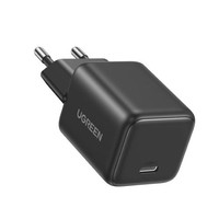 6941876255283 Netzteil Ugreen X512 20 W GAN 1X USB-C – Grau Ugreen