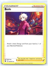 Bede Uncommon Champion's Path 50/73 NM