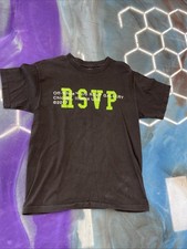RSVP Gallery x Off White 2017 Mens Tee Shirt ...