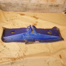 Vw Golf Mk2 Front Seat Guide Support Panel 191803231a Left Body Cut