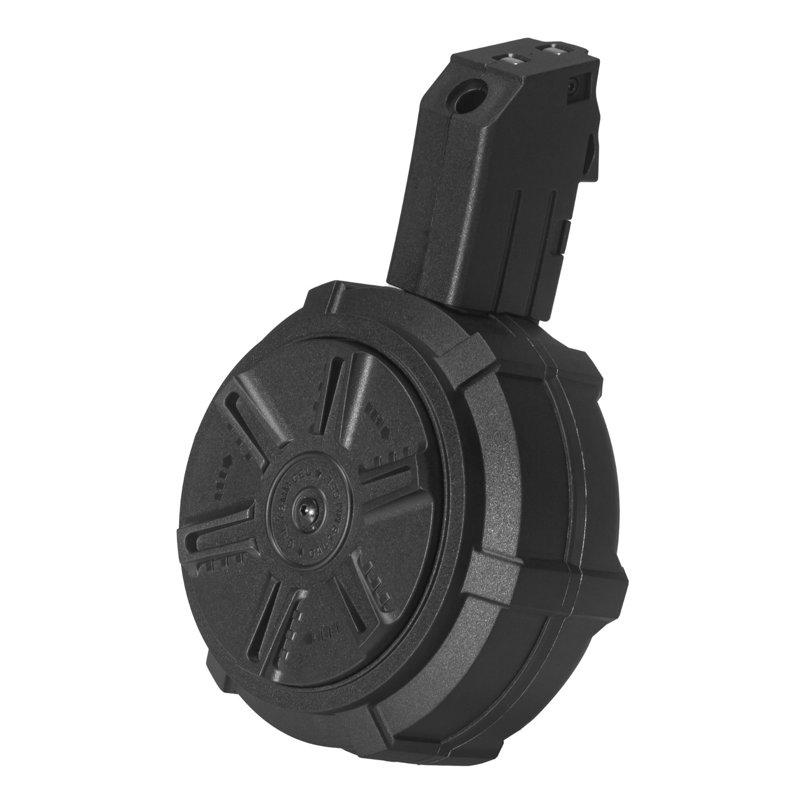 EMERBU MPX Gel Ball Blaster Electric Drum Magazine Gel Blaster Pro Accessories