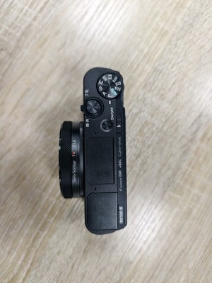 Sony Cyber-shot DSC-RX100 IV(M4)20.1MP 2.9x Optical Zoom Digital