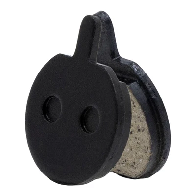 ESCOOTERVISION iScooter E9Max Bremsbelag Aftermarket Ersatz Semi Metall 1 Paar