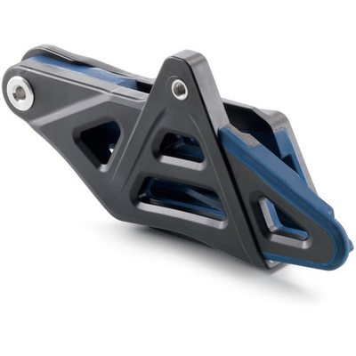 #ad Husqvarna Technical Accessories Chain Guide Black Blue 46304070000HA1 $29.99