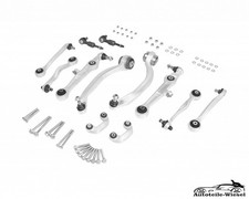 Querlenker Satz Vorne für Audi A4 B6 8E2 Avant 8E5 Cabriolet 8H7 B7 8EC 00-09