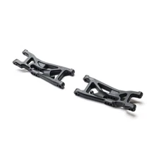 Team Losi Racing Front Arm Set Standard 22X TLR-1124