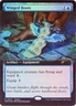 [1x] Winged Boots - Media Promos Near Mint, English Misc Promos MTG Magic