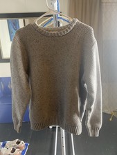 Goodfellow Co. gray knit crewneck sweater Sz XL