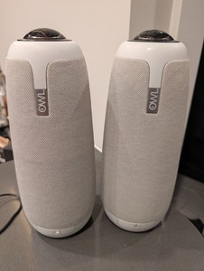 Meeting Owl Pro | eBay