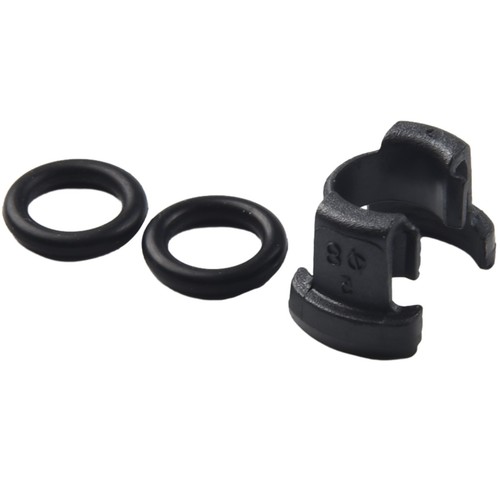 Long Lasting AC Condensor Hard Line Lock Clamp Clip for Toyota 2018 ...