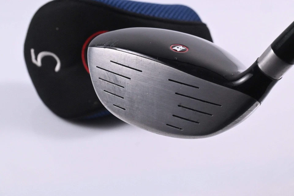 Ladies Ram R4 Demon #5 Wood / 18 Degree / Ladies Flex Ram Shaft - Image 4 of 4