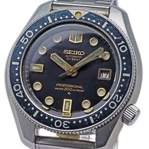 Seiko 6159 | eBay