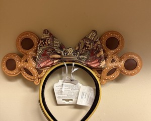Disney Pretzel Ears | eBay display picture 1