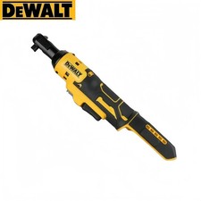 Image of DEWALT DCF512N-XJ 18V XR 1/2" Brushless Open Head Ratchet FREE SHIPPINGS