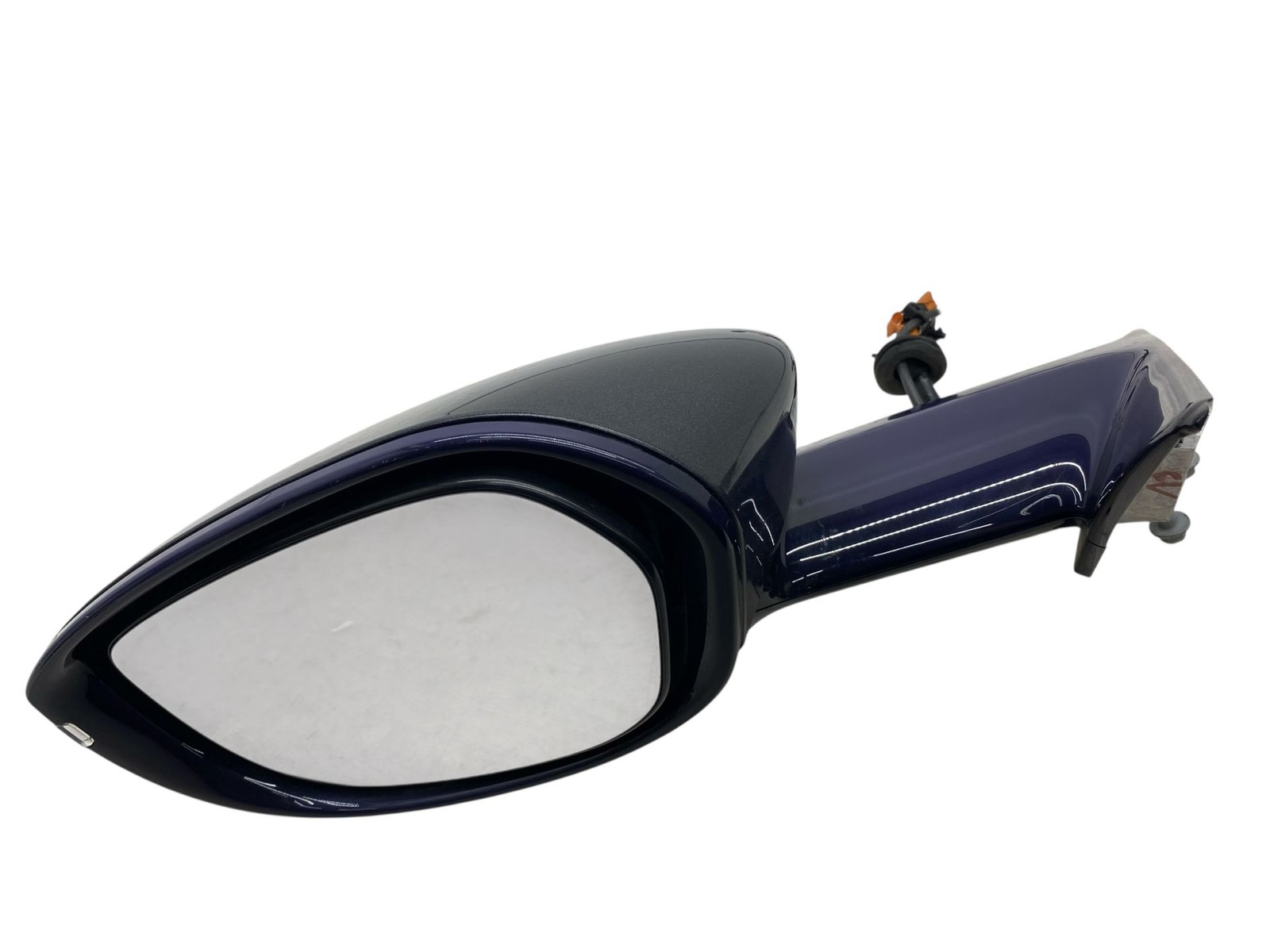 2019 2020 2021 2022 2023 ASTON MARTIN VANTAGE FRONT LEFT DOOR MIRROR W/ CAMERA