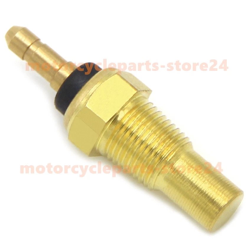 Sensor de temperatura del agua para Honda VF700F Interceptor/VF700S Sabre 1984-85 Foto 2 de 4