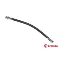 Brembo Bremsschlauch Bremsleitung Hinten Links Rechts FüR Mitsubishi Lancer VII