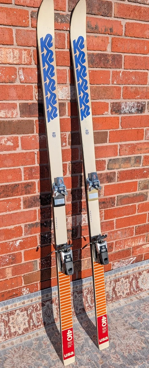 Vintage K2 Skis In Vintage Downhill Skiing Equipment for sale - eBay Vintage K2 Skis In Vintage Downhill Skiing Equipment for sale - eBay
