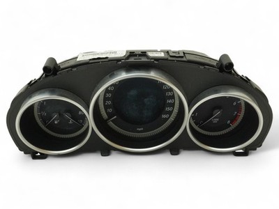 2014-2016 Mercedes-Benz E-Class W212 Speedometer Instrument Cluster A2129000525