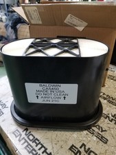 BALDWIN CA5450 AIR FILTER