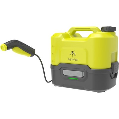 Aqua2go Mobilreiniger Mini mit Akku Reiniger unisex NEU