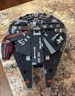 Lego Star Wars The Dark Falcon No Minifigures