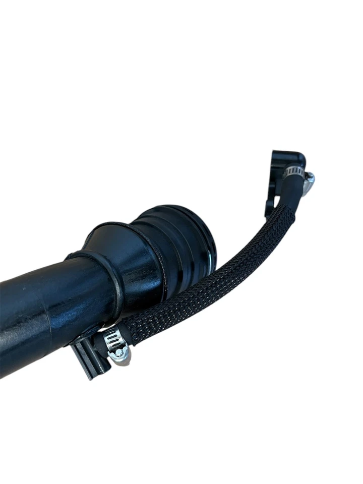 Durite de suralimentation pour Dacia Duster 1.5 dCi 4x4 - 144607625R - Photo 4/4