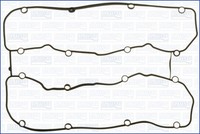 Ajusa Dichtung Zylinderkopfhaube 11097300 FüR Spider BA0 Sport Renault Megane 1