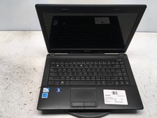 Asus X44L-BBK2 Intel Pentium B950 2.1GHz 4 GB NO HDD