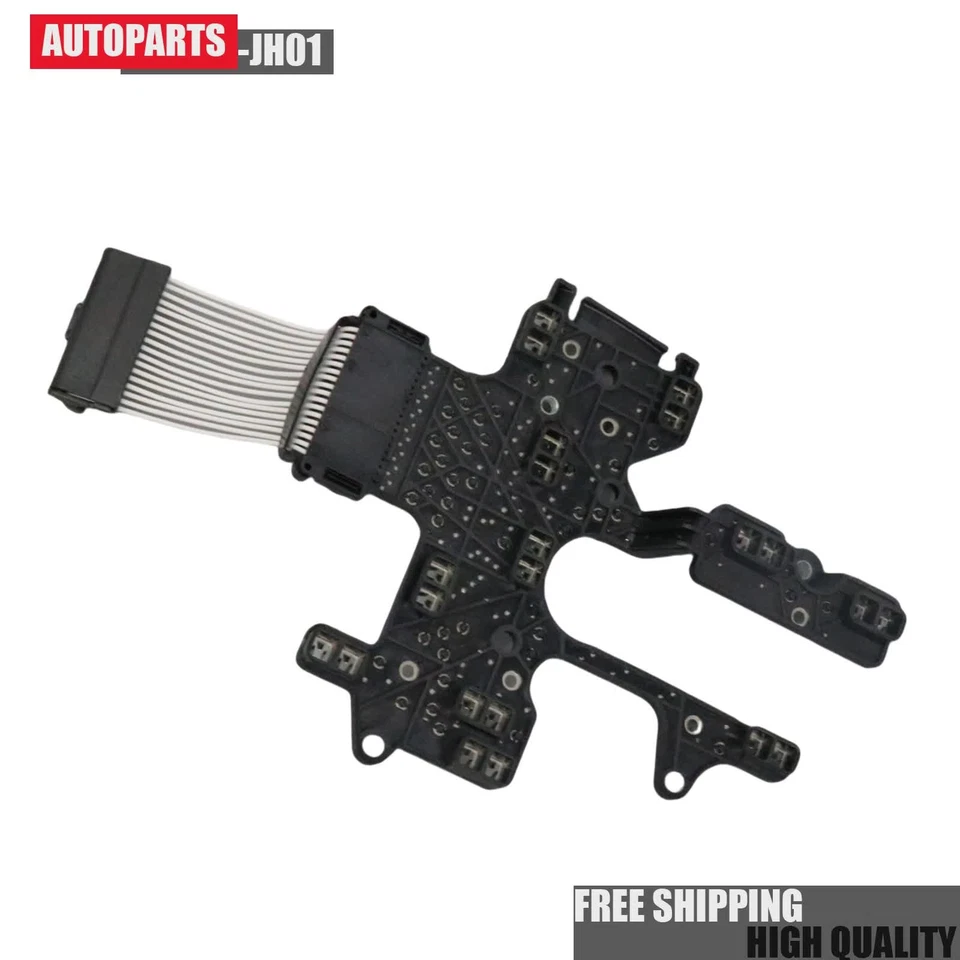 Arnés de transmisión placa de reparación mecatrónica para Volkswagen Beetle Jetta Golf Foto 2 de 4