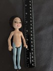 Disney Ariel Hasbro 2015, Barbie Chelsea Blue, Red Target Barbie Skipper Shirt — photo 5