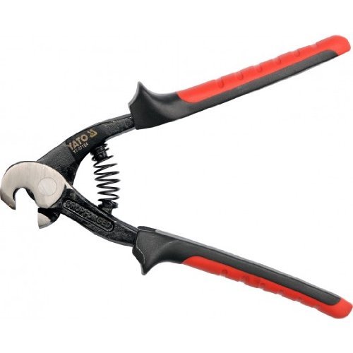 Yato professional heavy duty parrot 