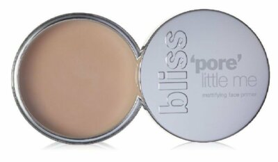 bliss Pore Little Me Mattyfing Face Primer 0 5 Oz Foundation Laura Full Mercier