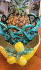 Dureta Italy  Fruit Bowl